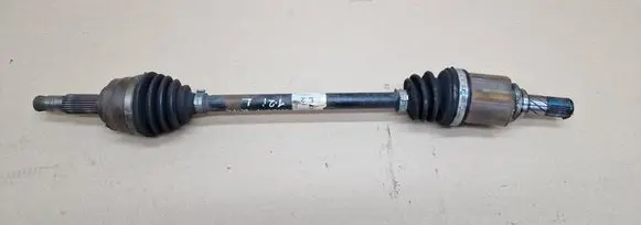 Nissan Micra Front driveshaft 391011HC3B
