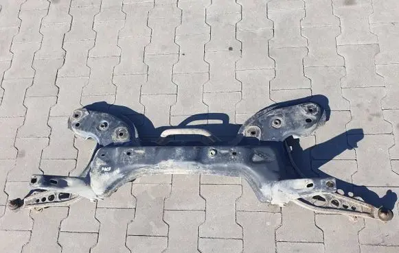 Lancia Ypsilon Front subframe