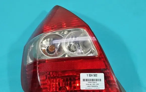 Honda Jazz Rear/tail lights IMPRK1524502