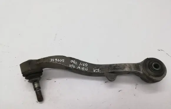 BMW 7 E65 E66 Front lower control arm/wishbone 6770451