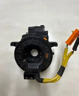Toyota Prius (NHW20) Airbag slip ring squib (SRS ring) 75B084 48020
