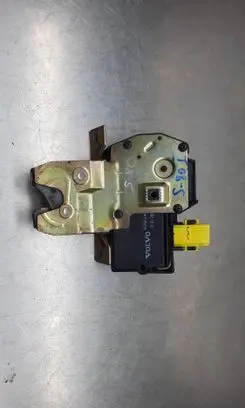 Volvo S80 Tailgate/trunk/boot lock/catch/latch 9170974