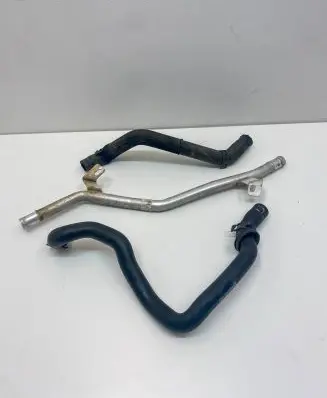 Mercedes-Benz SL R230 Engine coolant pipe/hose A2308326694 2308326694