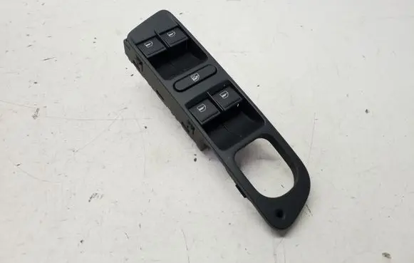 Volkswagen Tiguan Electric window control switch 1K4959857B