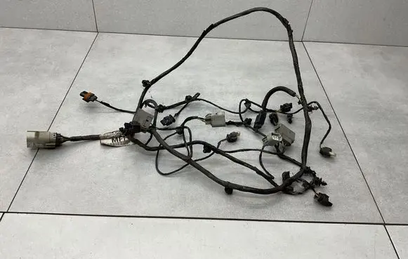 Ford Kuga II Parking sensor (PDC) wiring loom FV4T15K867