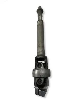 BMW 5 F10 F11 Steering column universal joint 6859833 0107727