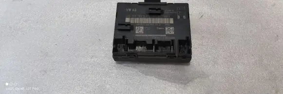 Audi A8 S8 D4 4H Door control unit/module 4H0959795