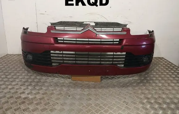 Citroen C4 I Front bumper 