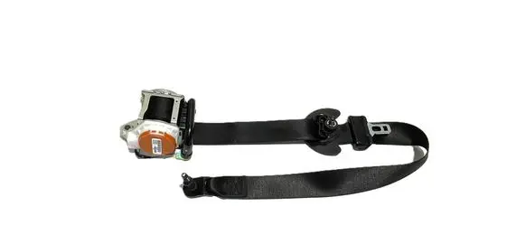 Mercedes-Benz A W177 Front seatbelt A1778600800 37962