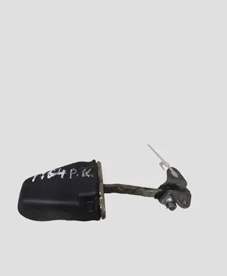 Seat Alhambra (Mk1) Front door check strap stopper 7M0837323