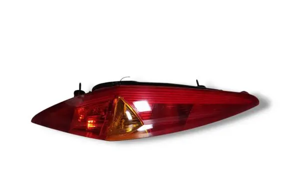 Fiat Punto (188) Rear/tail lights 286221