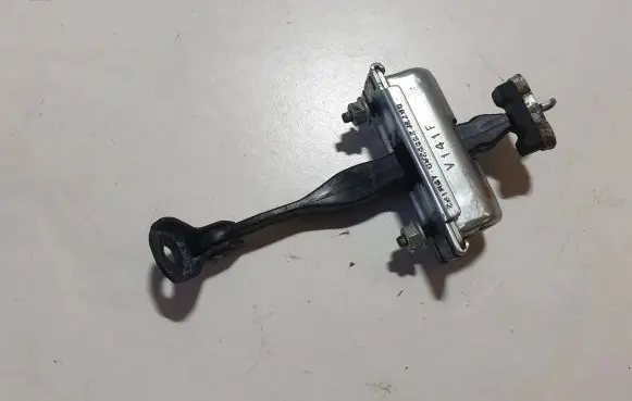 Ford Fusion II Front door check strap stopper DS73F23552 153122 JN7LA