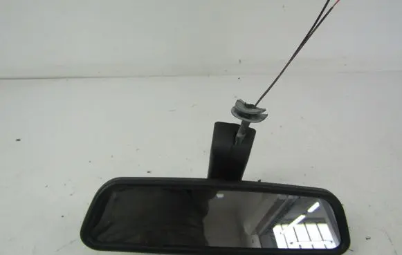 BMW 5 E39 Rear view mirror (interior) 