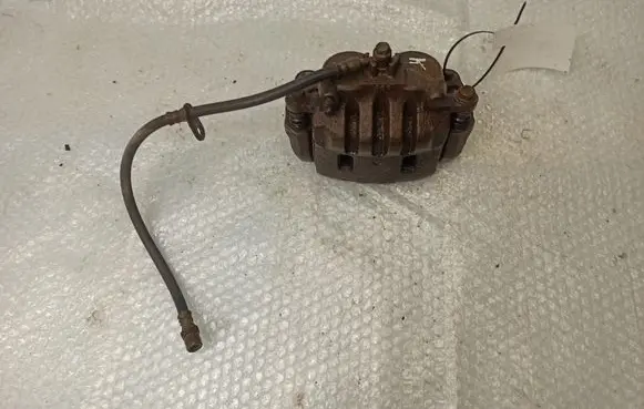 Subaru Legacy Front brake caliper
