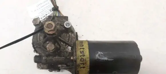 Audi A6 S6 C4 4A Wiper motor 0390241330 137143146157