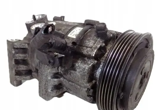 KIA Ceed Air conditioning (A/C) compressor (pump) F500-JDCCE15