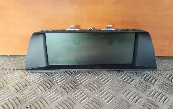 BMW 5 F10 F11 Screen/display/small screen 9243897