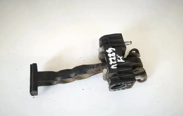 Citroen Jumper Front door check strap stopper 