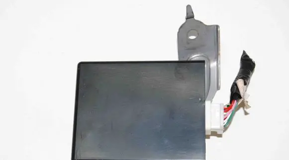 Toyota Prius (XW30) Other devices 8657247110