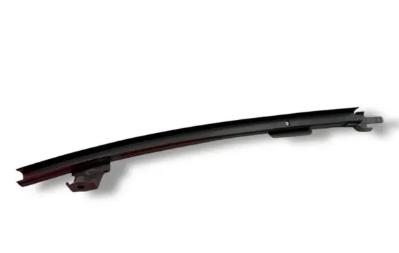 Toyota Yaris XP210 Front door windshield rail 