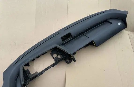 Honda Prelude Dashboard 66821-SB0-731