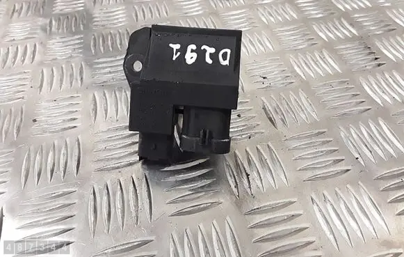 Peugeot 207 CC Other relay 98372a01