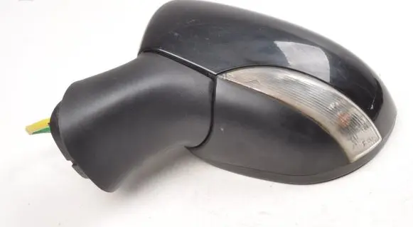 Renault Captur Front door electric wing mirror 9PIN