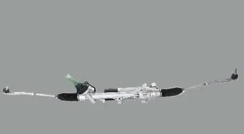 Mercedes-Benz Sprinter W907 W910 Steering rack A9074600504