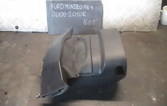 Ford Mondeo MK IV Steering wheel column trim 7S713533AC