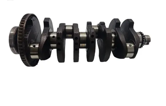 Seat Altea Crankshaft 6DA50859 050105189B