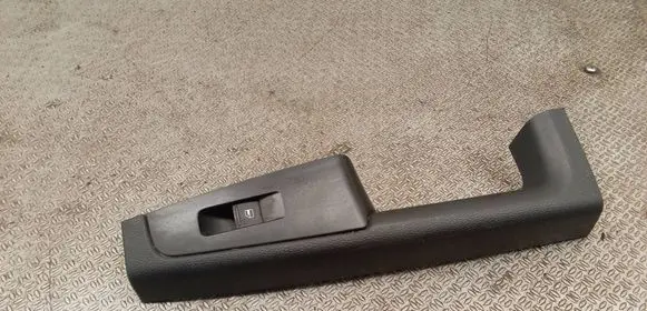 Skoda Superb B6 (3T) Rear door interior handle 3T0868538