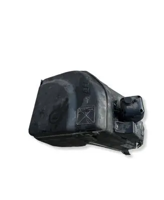 Citroen C4 I Fuse box cover 9653310880