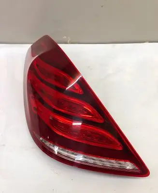 Mercedes-Benz S W222 Rear/tail lights A2229065601 611003 YAP2290014