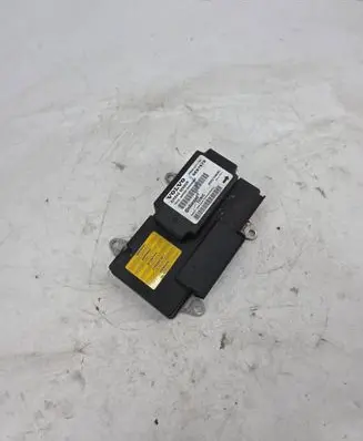 Volvo V50 Airbag control unit/module 8697679 00001393B1 004042500897