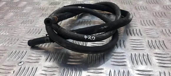Mercedes-Benz E W212 Engine coolant pipe/hose A2048300996