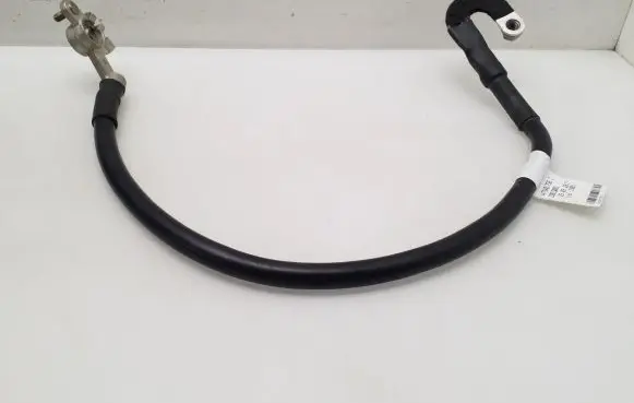 Mercedes-Benz Vito Viano W447 Negative earth cable (battery) 4475401755
