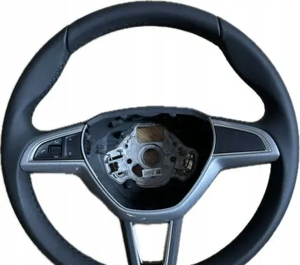 Skoda Rapid (NH) Steering wheel 1ST419091R