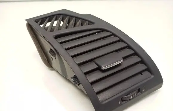 BMW 1 E81 E87 Dashboard side air vent grill/cover trim 7059188 5160705918812 P010204439