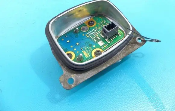 Renault Talisman LED ballast control module 90064552 IMPRK1184942