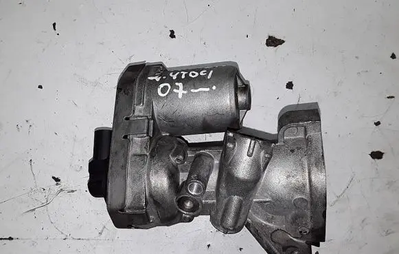 Ford Transit EGR valve cooler 70671502