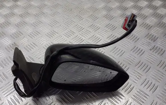 Fiat Stilo Coupe wind mirror (mechanical) 0158460