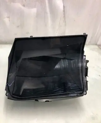 Opel Astra L Head up display screen 9832117480