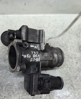 Volvo V70 EGR valve