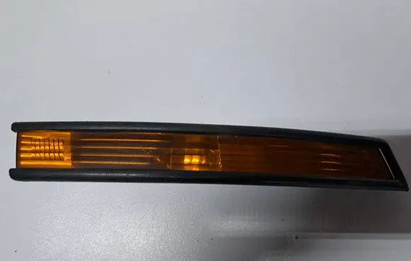 Volkswagen PASSAT B6 Front indicator light 3C0953042C