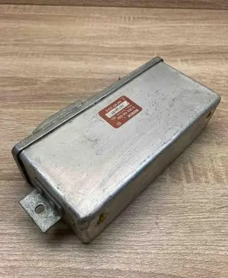 Audi 100 S4 C4 ABS control unit/module 4A0907379A 0265100056 36713139