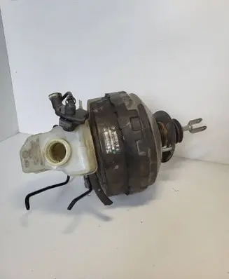 BMW 3 E90 E91 Brake booster 296785644
