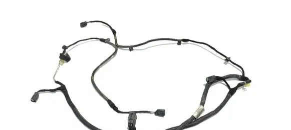 Opel Insignia A Parking sensor (PDC) wiring loom 13332034 32360