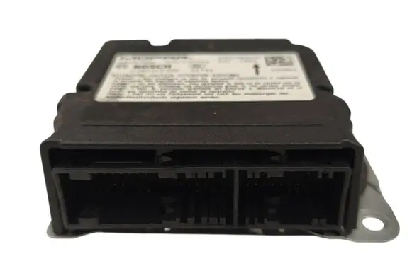 Jeep Renegade Airbag control unit/module 0285013269 52038939