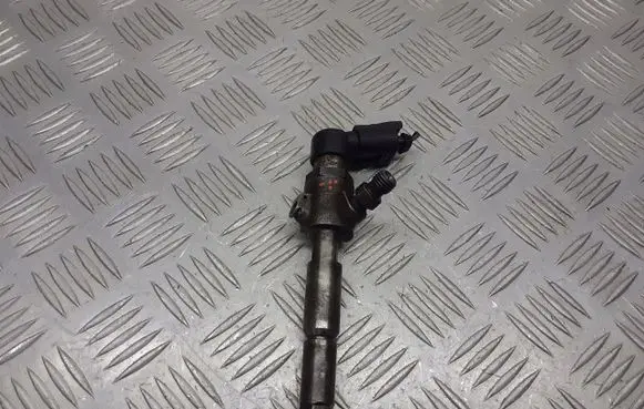 Ford Focus C-MAX Fuel injectors set 4M5Q-9F593-AD