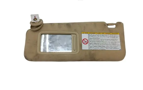 Lexus IS 220D-250-350 Sun visor